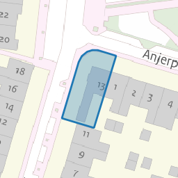 Perceel AMF00-D-10053