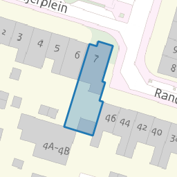 Perceel AMF00-D-10057