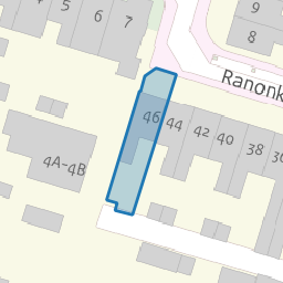 Perceel AMF00-D-10058