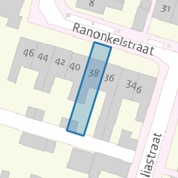 Perceel AMF00-D-10061