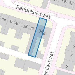 Perceel AMF00-D-10063