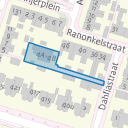 Perceel AMF00-D-10065