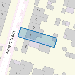 Perceel AMF00-D-10066