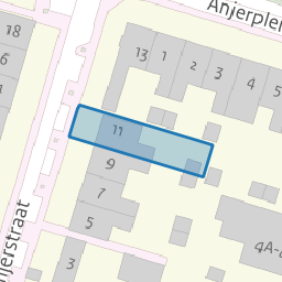 Perceel AMF00-D-10068