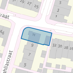 Perceel AMF00-D-10069