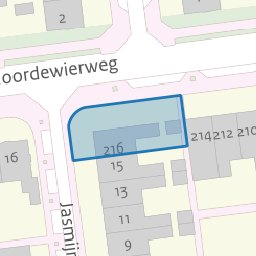 Perceel AMF00-D-10073