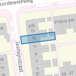 Perceel AMF00-D-10075