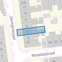 Perceel AMF00-D-10078