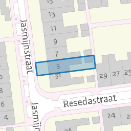 Perceel AMF00-D-10079