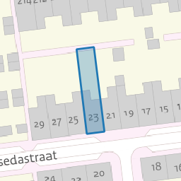 Perceel AMF00-D-10084