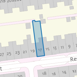 Perceel AMF00-D-10087