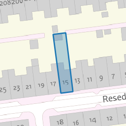 Perceel AMF00-D-10088