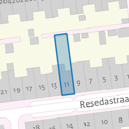 Perceel AMF00-D-10090