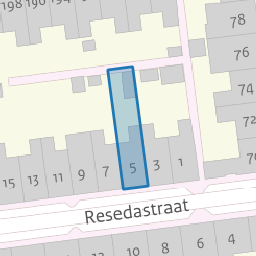 Perceel AMF00-D-10093