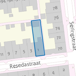 Perceel AMF00-D-10095
