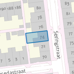 Perceel AMF00-D-10098