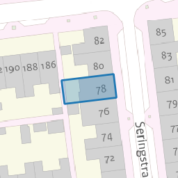 Perceel AMF00-D-10100