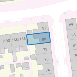 Perceel AMF00-D-10101