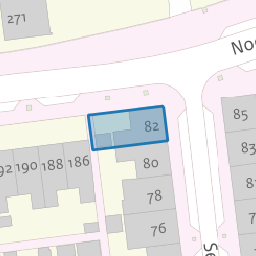 Perceel AMF00-D-10102