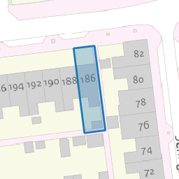 Perceel AMF00-D-10103