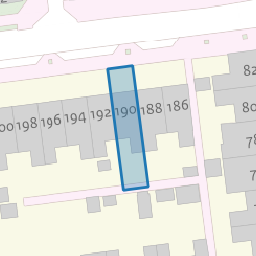 Perceel AMF00-D-10105