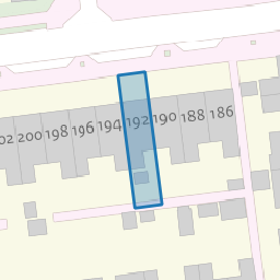 Perceel AMF00-D-10106