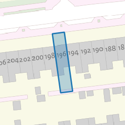 Perceel AMF00-D-10107