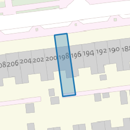 Perceel AMF00-D-10108