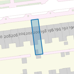 Perceel AMF00-D-10109