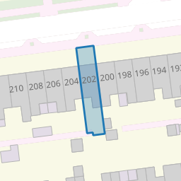 Perceel AMF00-D-10110