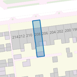 Perceel AMF00-D-10113
