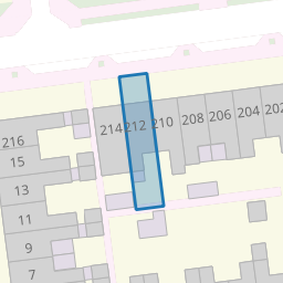Perceel AMF00-D-10114