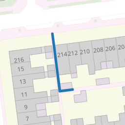 Perceel AMF00-D-10115