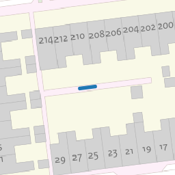 Perceel AMF00-D-10116