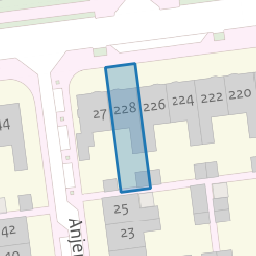 Perceel AMF00-D-10118