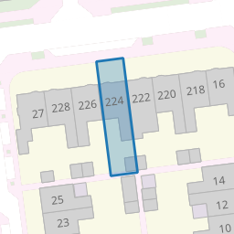 Perceel AMF00-D-10120