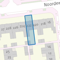 Perceel AMF00-D-10121