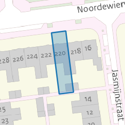 Perceel AMF00-D-10122