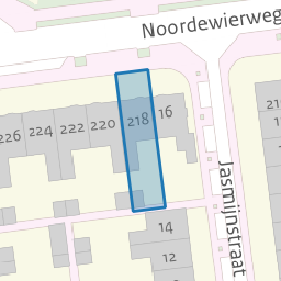 Perceel AMF00-D-10123