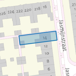 Perceel AMF00-D-10125