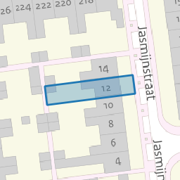 Perceel AMF00-D-10126