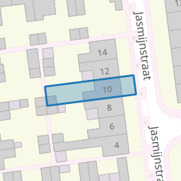 Perceel AMF00-D-10127