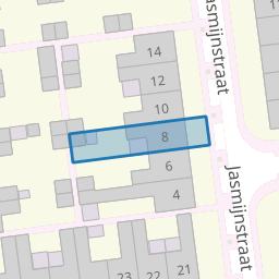 Perceel AMF00-D-10128