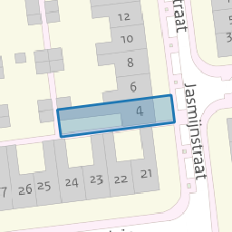 Perceel AMF00-D-10130