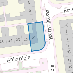 Perceel AMF00-D-10131