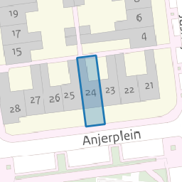 Perceel AMF00-D-10134