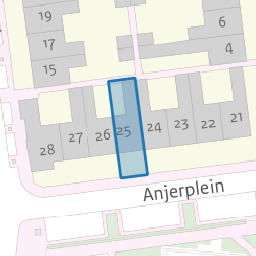 Perceel AMF00-D-10135