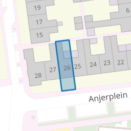 Perceel AMF00-D-10136