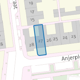 Perceel AMF00-D-10137