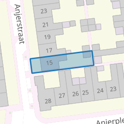 Perceel AMF00-D-10139